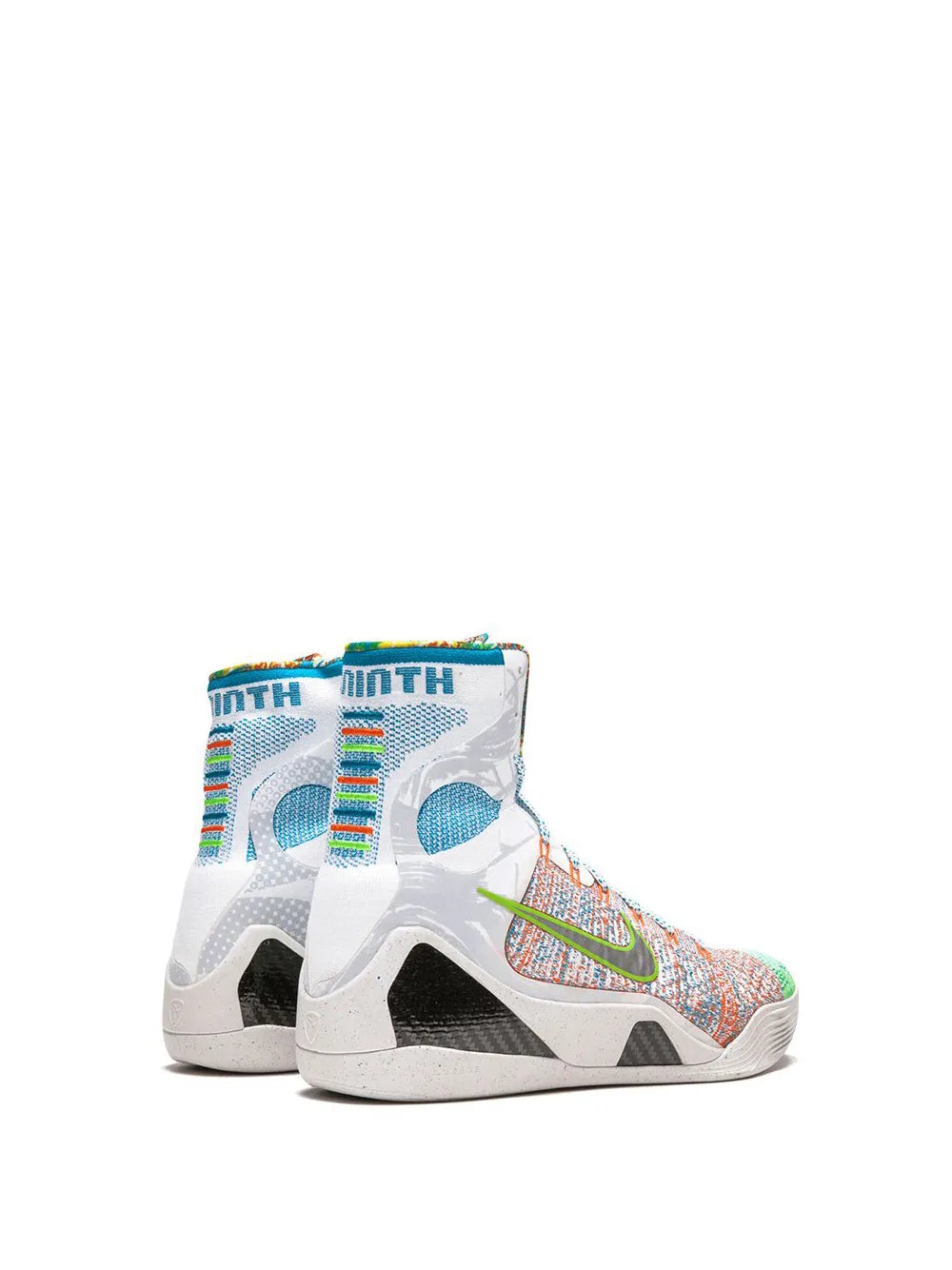 Nike Kobe 9 Elite Premium What The Kobe Sneakers Grazuv Mart