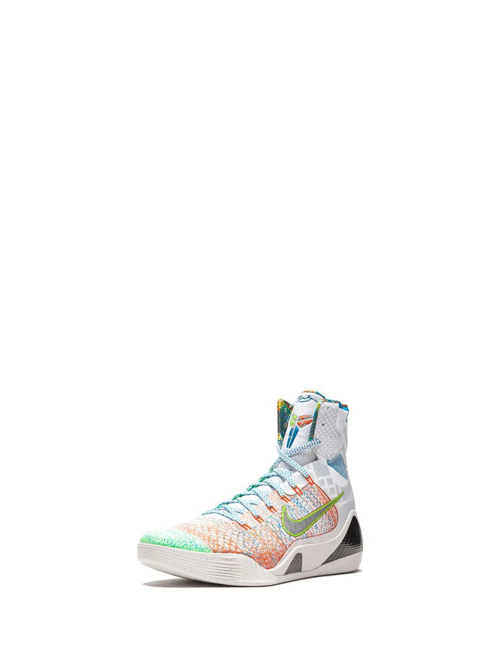 Nike Kobe 9 Elite Premium What The Kobe Sneakers Grazuv Mart