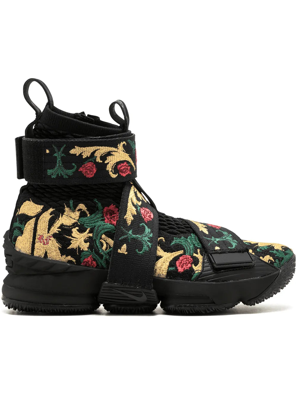 Nike Lebron 15 Lif Sneakers Grazuv Mart