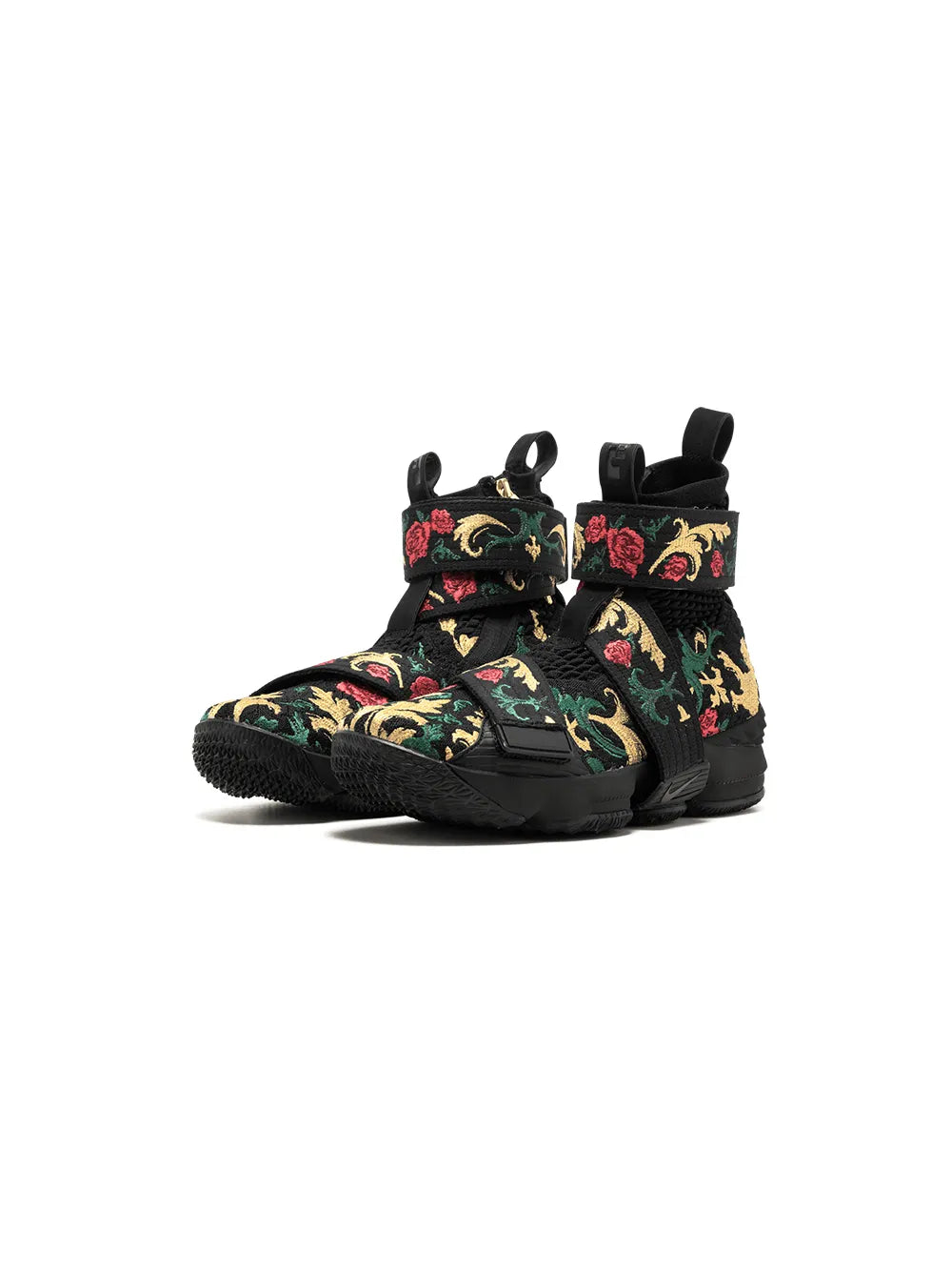 Nike Lebron 15 Lif Sneakers Grazuv Mart