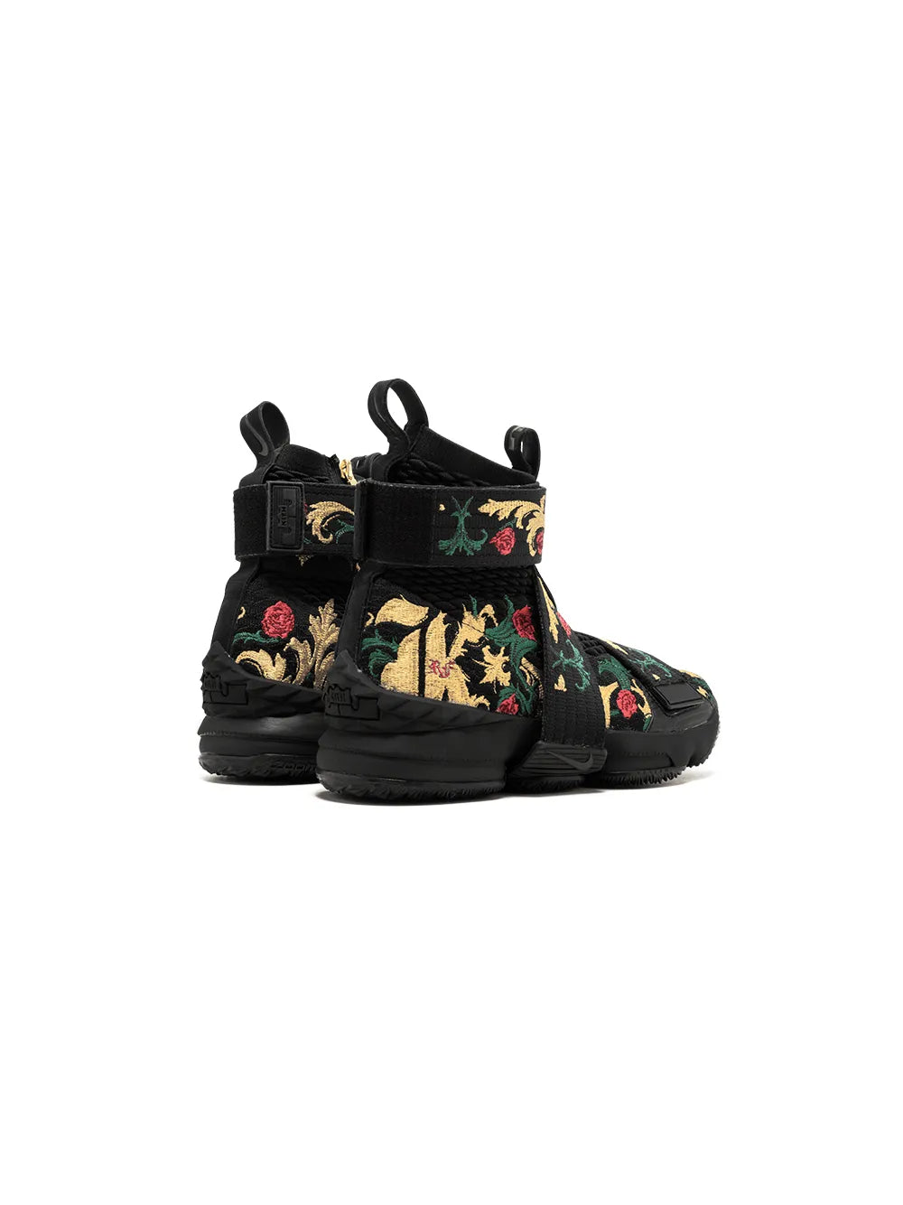 Nike Lebron 15 Lif Sneakers Grazuv Mart