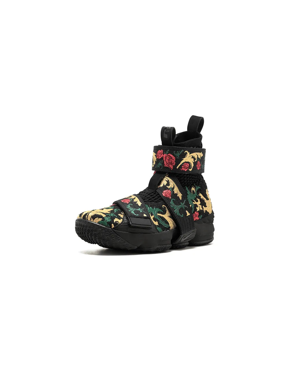 Nike Lebron 15 Lif Sneakers Grazuv Mart
