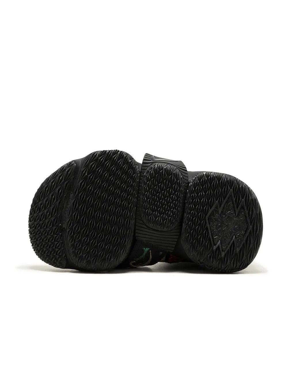Nike Lebron 15 Lif Sneakers Grazuv Mart