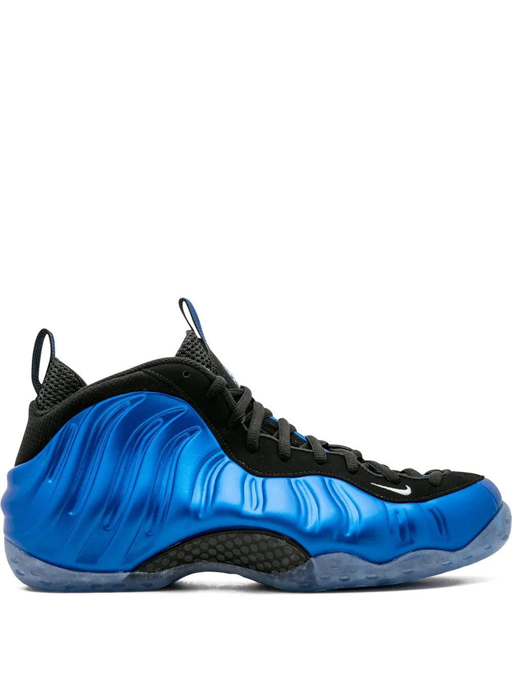 Nike Air Foamposite One 20Th Anniversary Sneakers Grazuv Mart