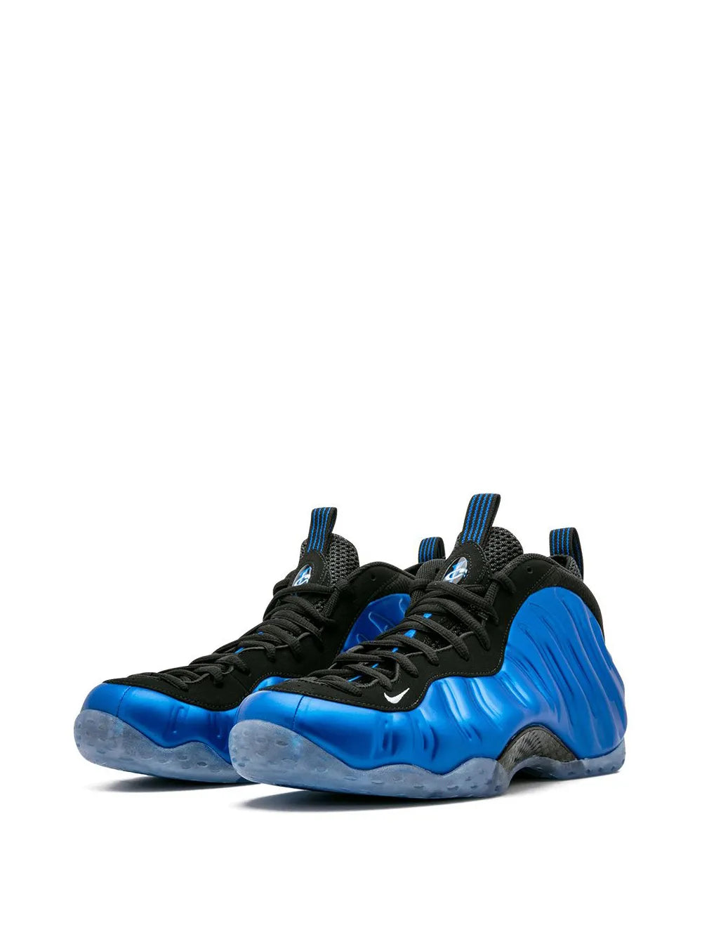 Nike Air Foamposite One 20Th Anniversary Sneakers Grazuv Mart