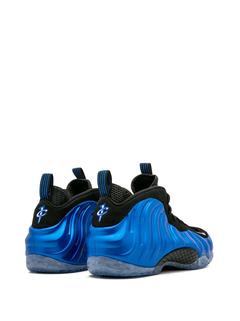 Nike Air Foamposite One 20Th Anniversary Sneakers Grazuv Mart