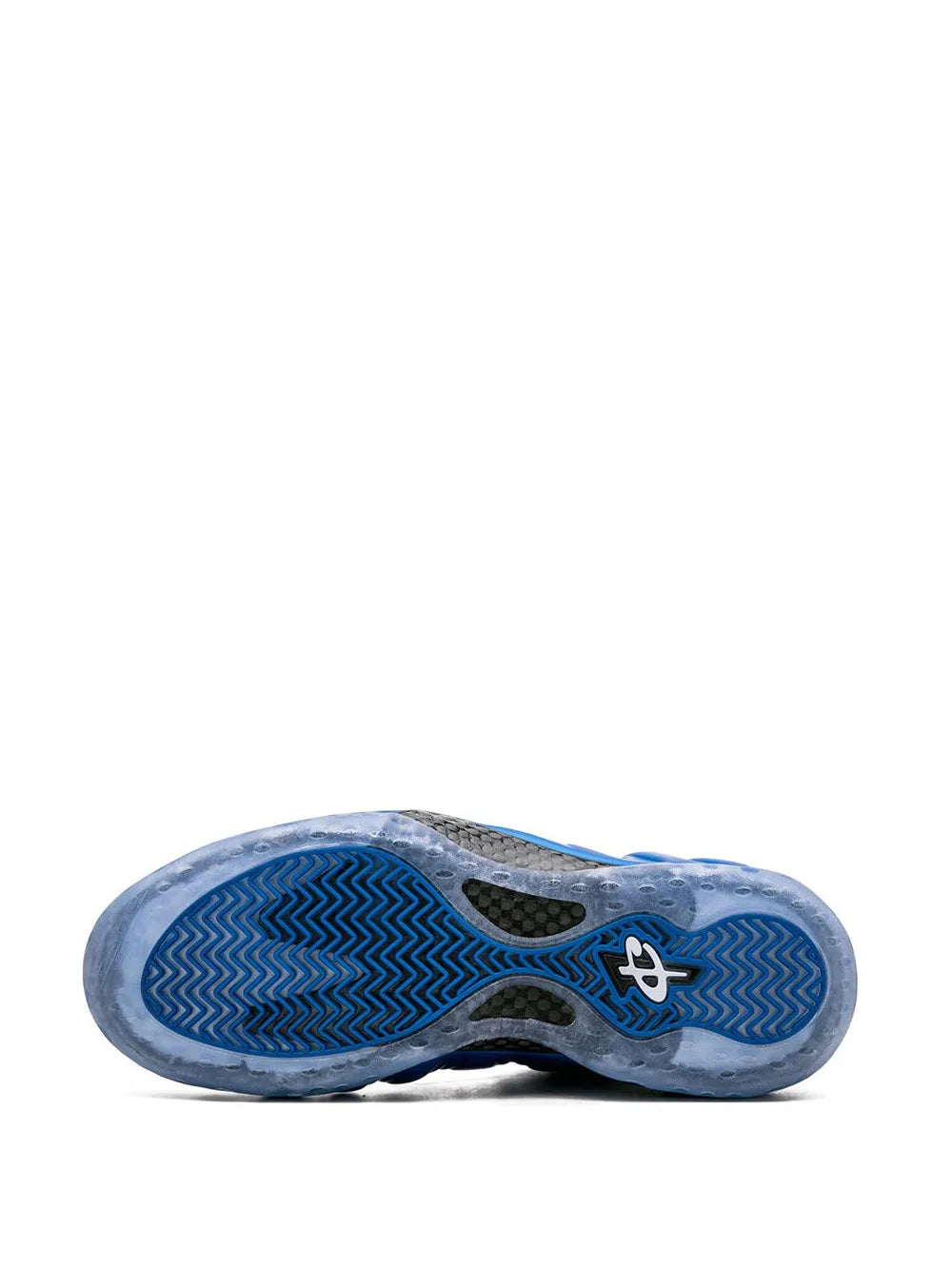 Nike Air Foamposite One 20Th Anniversary Sneakers Grazuv Mart