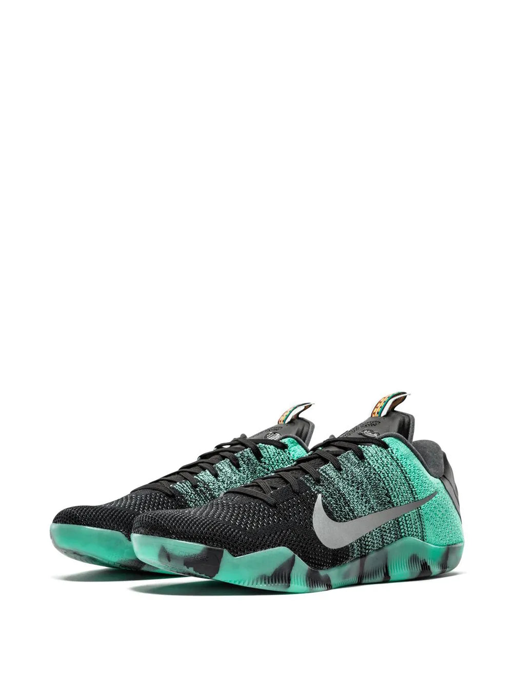 Nike Kobe 11 Elite Low All Star 16 Sneakers Grazuv Mart