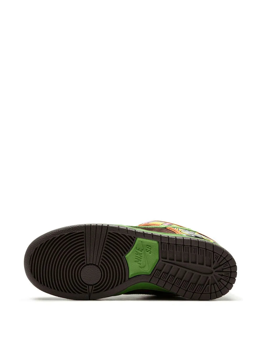 Nike Dunk Low Premium De La Soul Sneakers Grazuv Mart