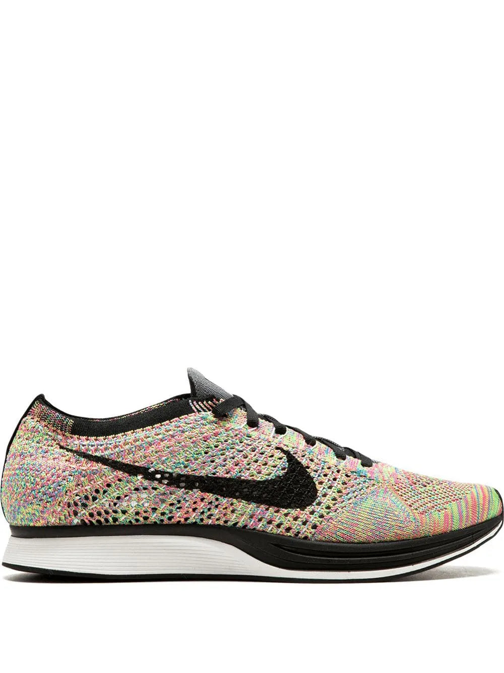 Nike Flyknit Racer Multicolor 2016 Sneakers Grazuv Mart