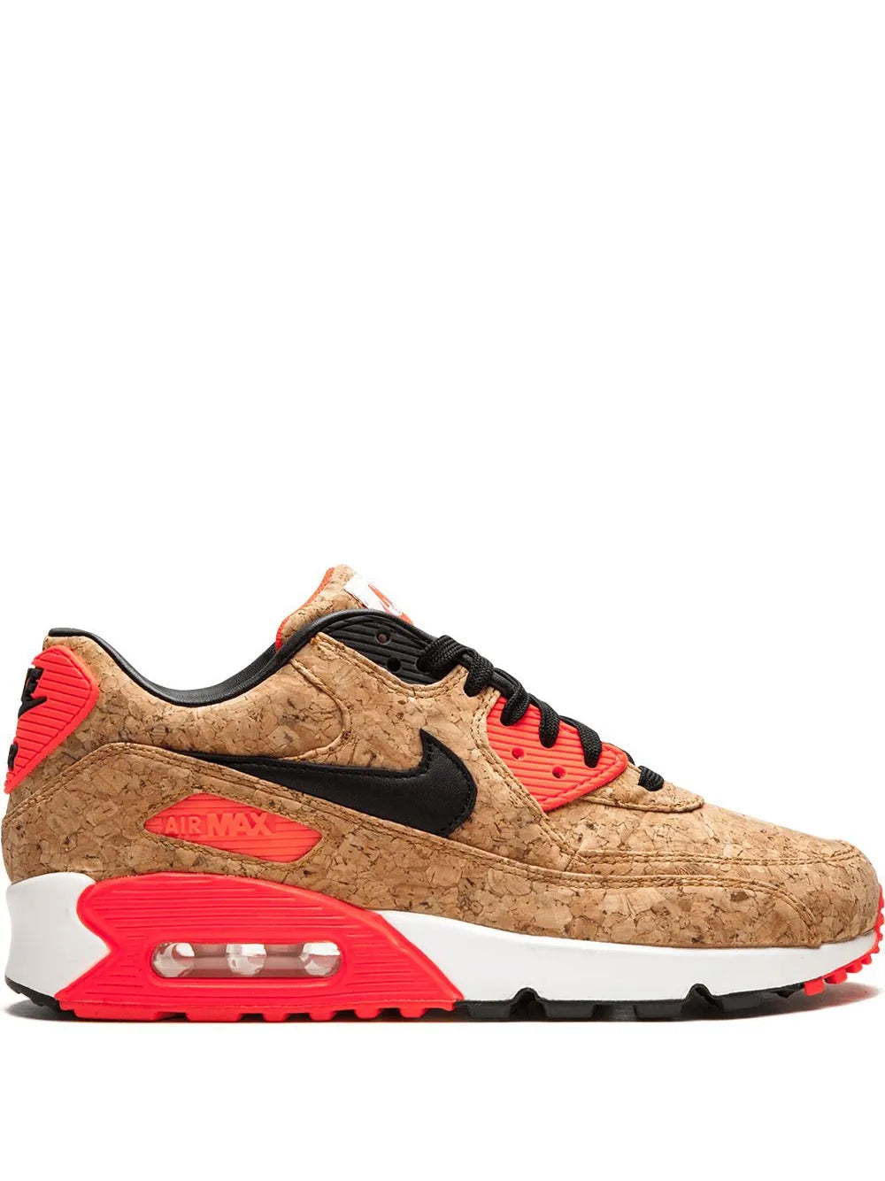Nike Air Max 90 Anniversary  ork Sneakers Grazuv Mart