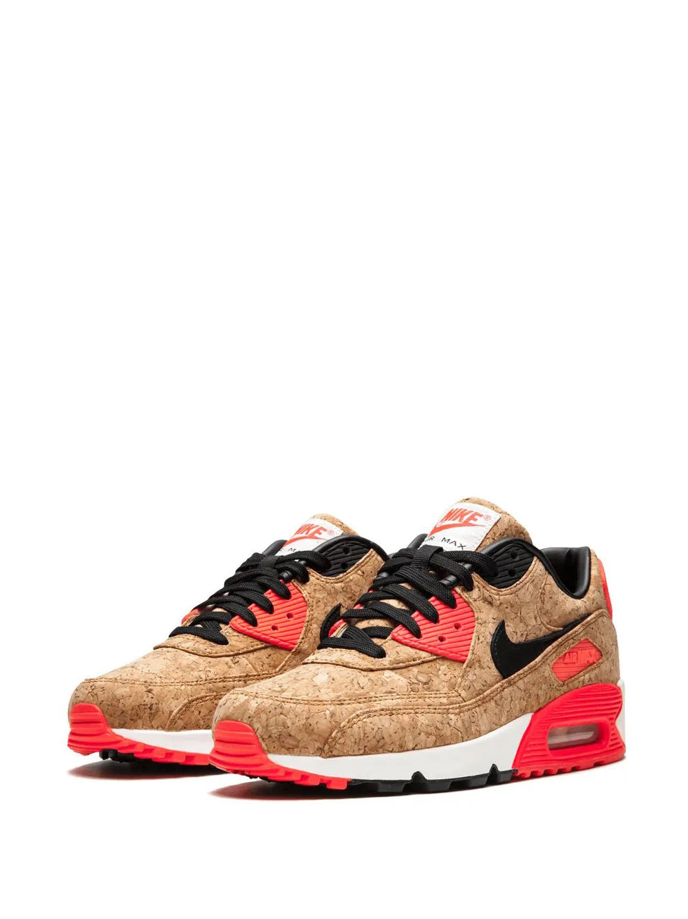 Nike Air Max 90 Anniversary  ork Sneakers Grazuv Mart