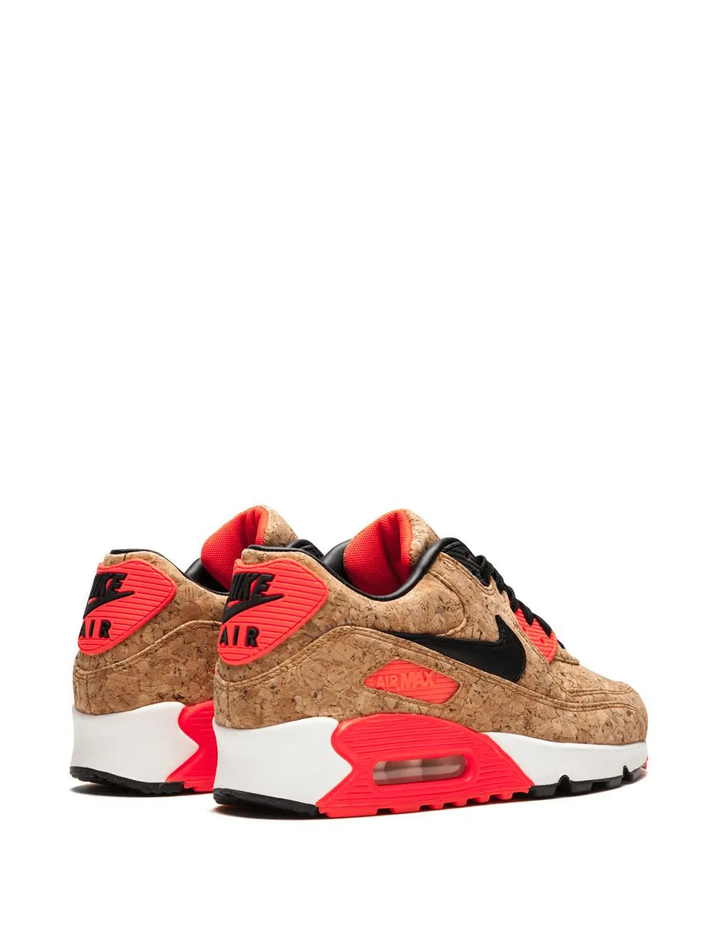 Nike Air Max 90 Anniversary  ork Sneakers Grazuv Mart