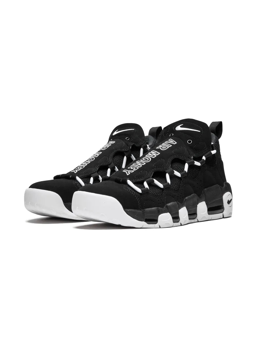 Nike Air More Money Sneakers Grazuv Mart