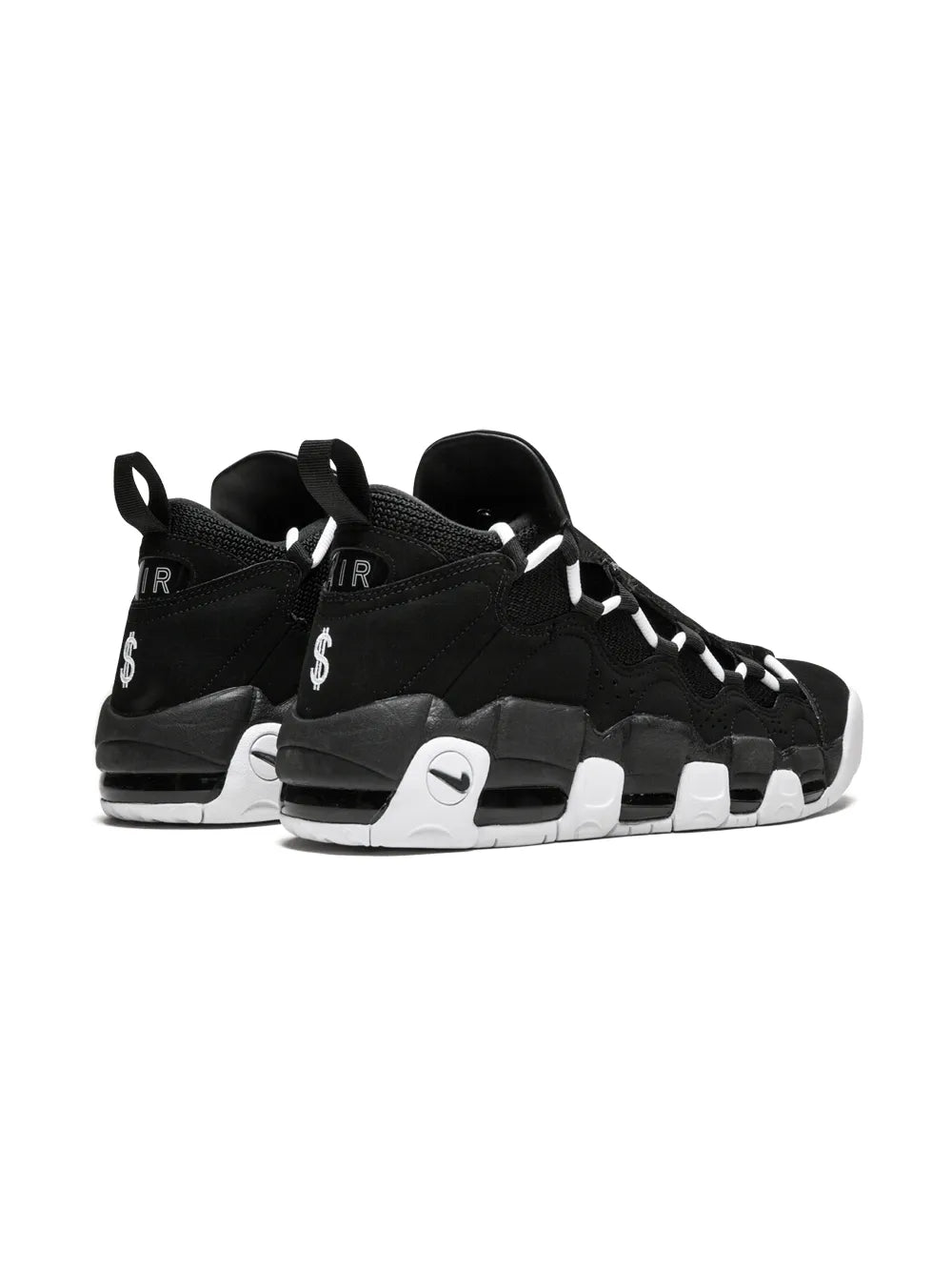 Nike Air More Money Sneakers Grazuv Mart