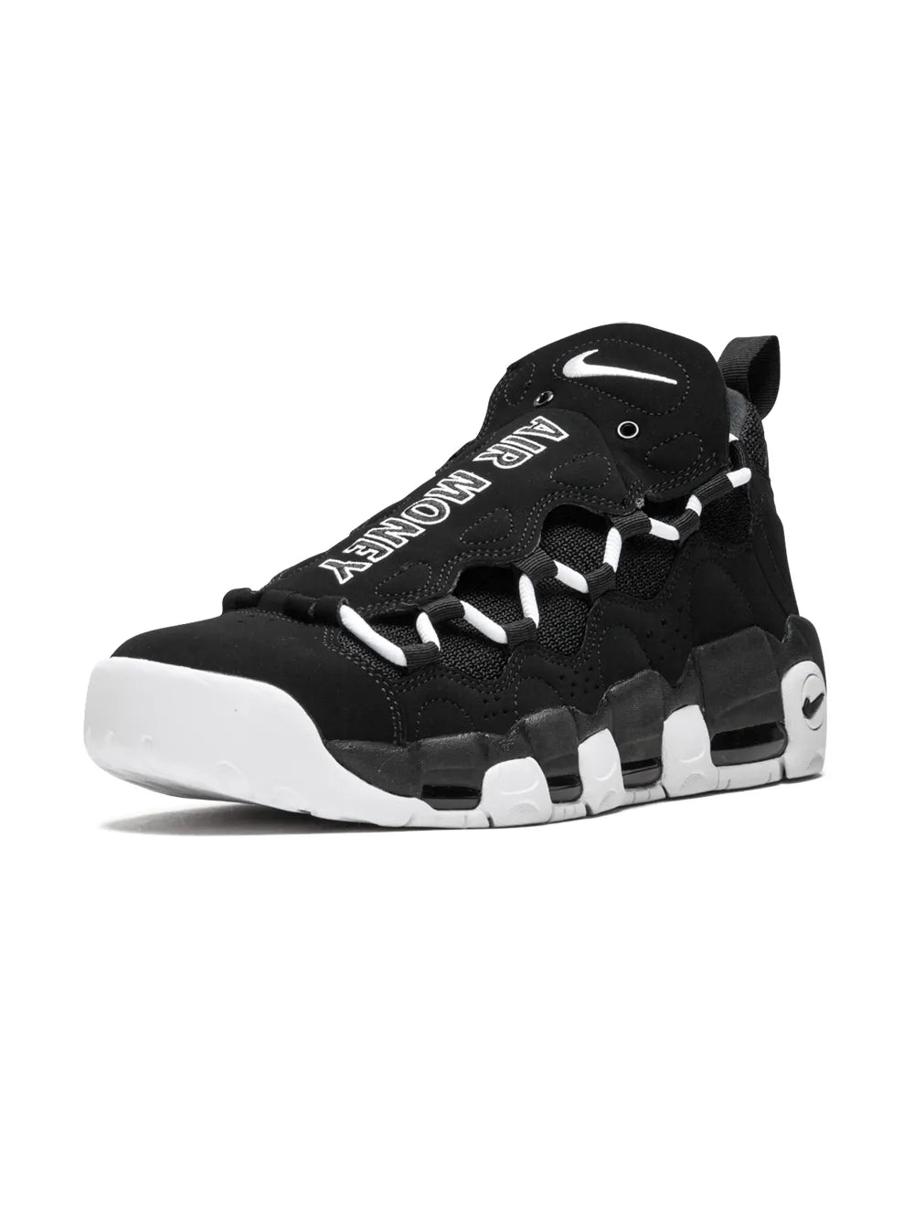 Nike Air More Money Sneakers Grazuv Mart