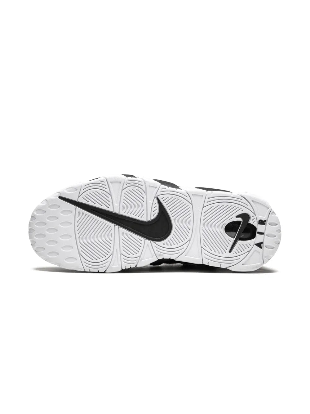 Nike Air More Money Sneakers Grazuv Mart