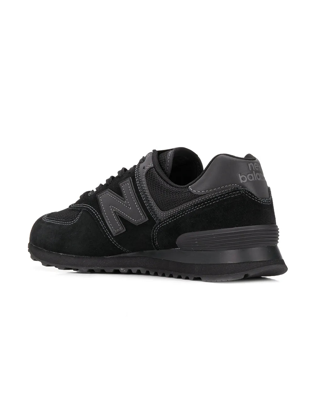 New Balance 574 Sneakers Grazuv Mart