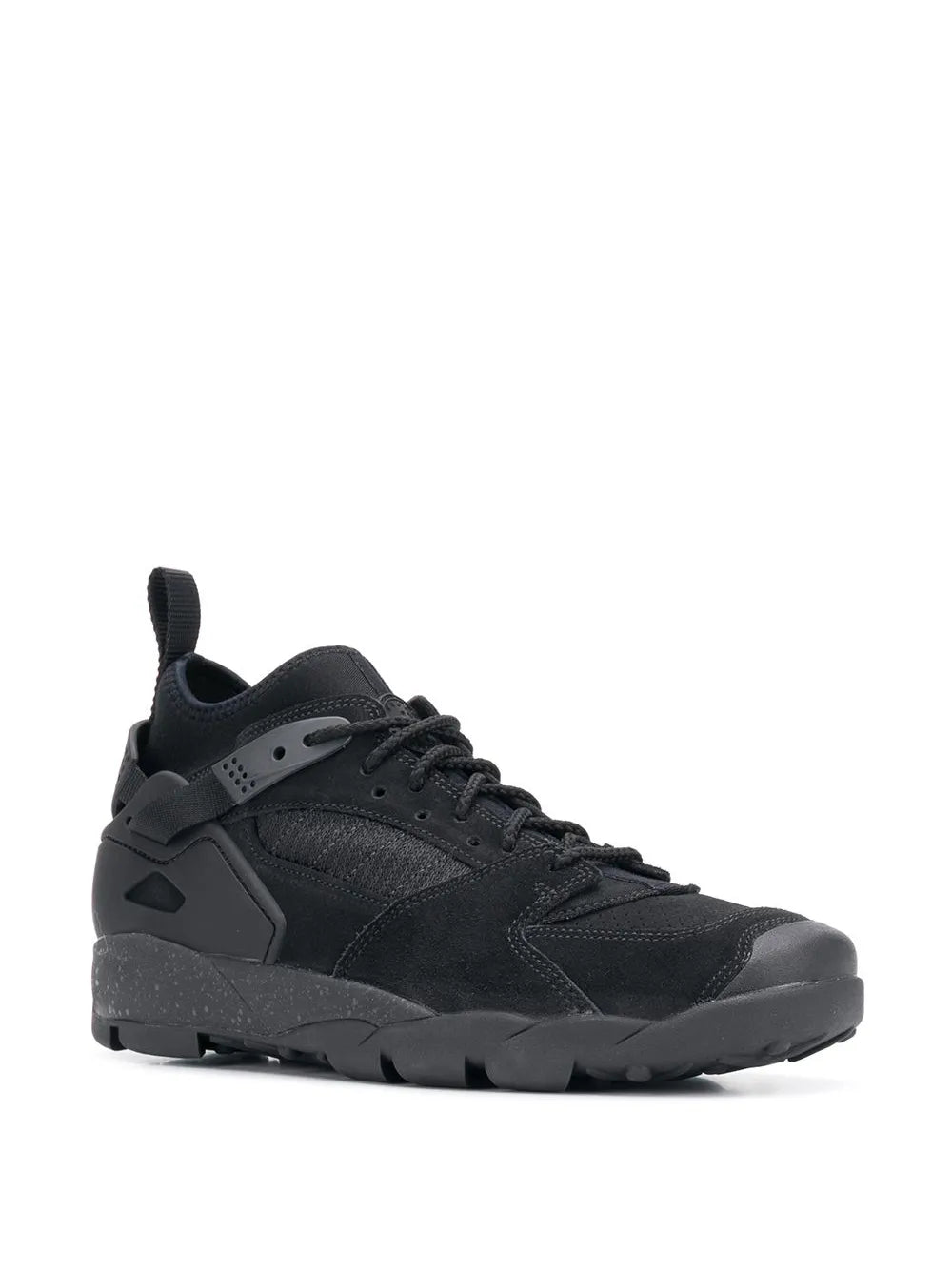 Nike Air Revaderchi Mid-Top Sneakers Grazuv Mart