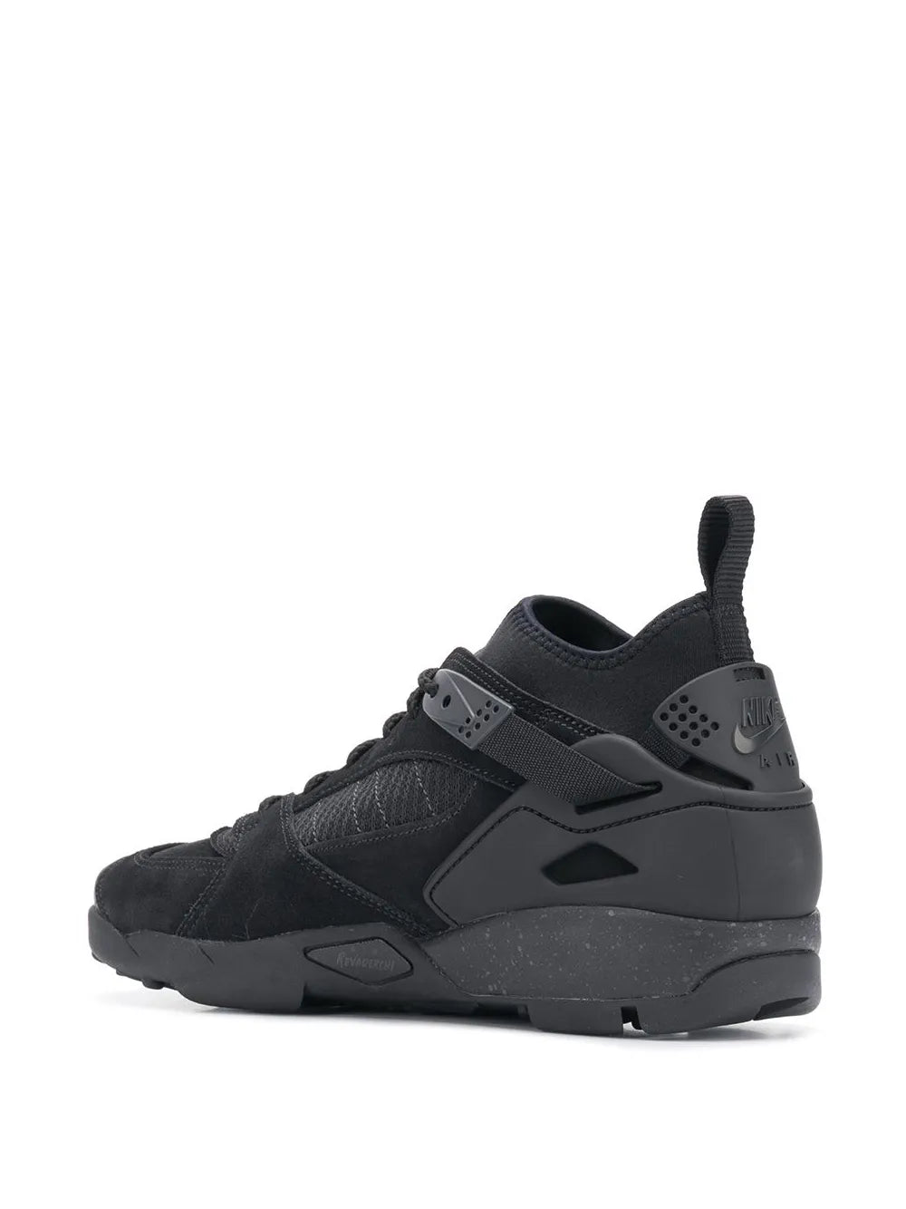 Nike Air Revaderchi Mid-Top Sneakers Grazuv Mart