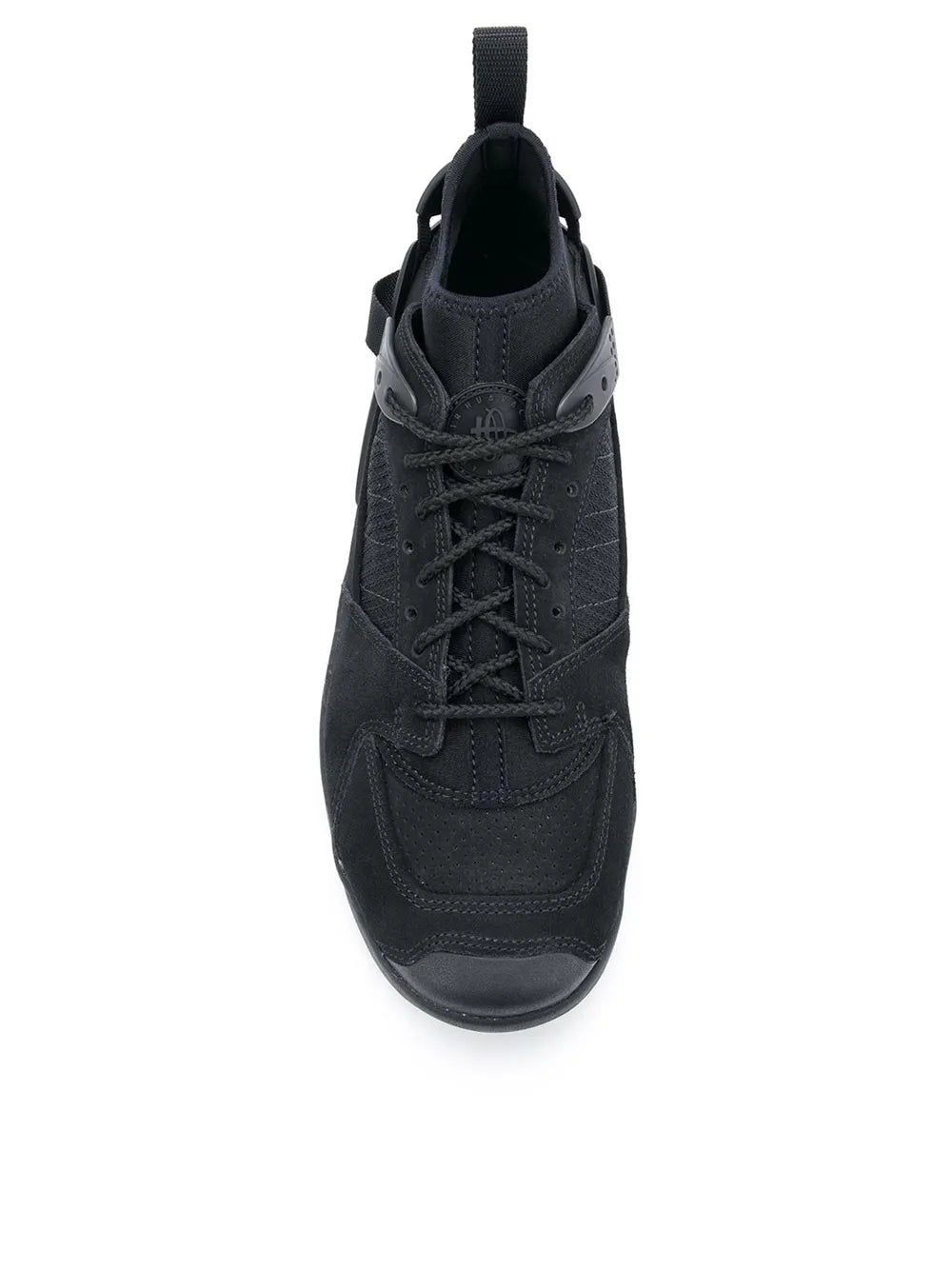 Nike Air Revaderchi Mid-Top Sneakers Grazuv Mart
