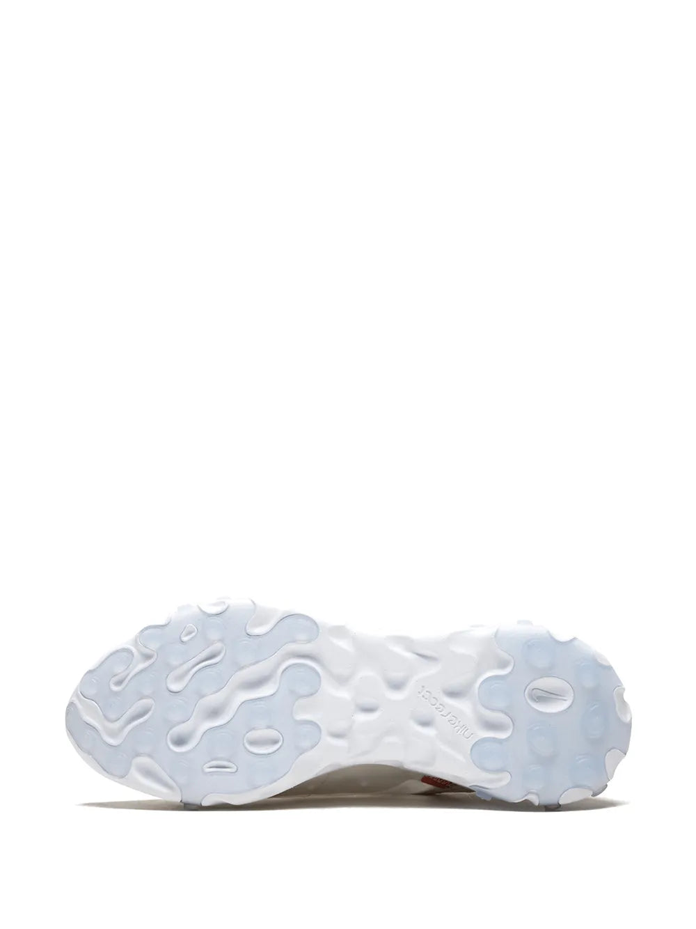 Nike React Element 87 Sail Sneakers Grazuv Mart