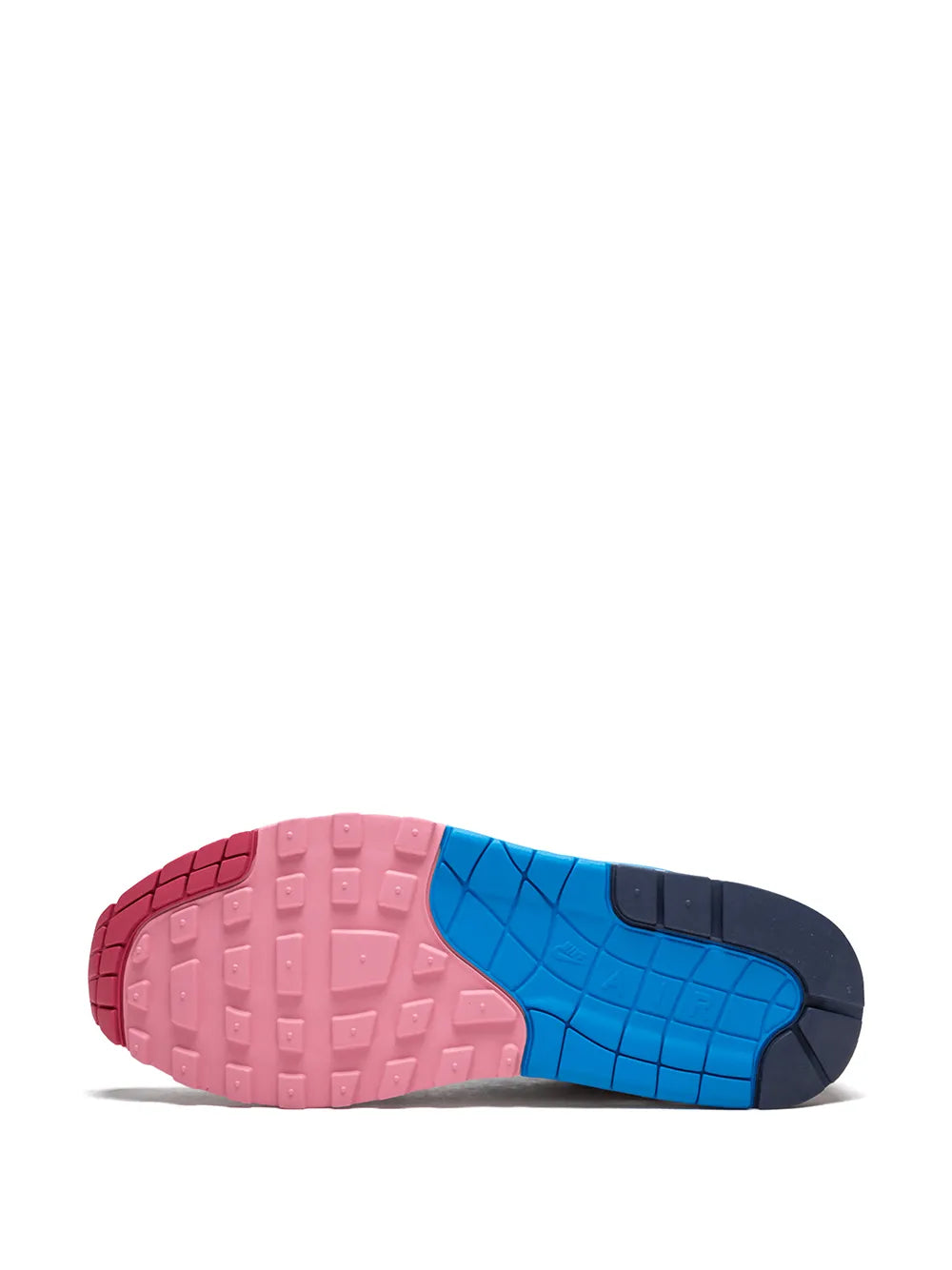 Nike Air Max 1 Parra Sneakers Grazuv Mart
