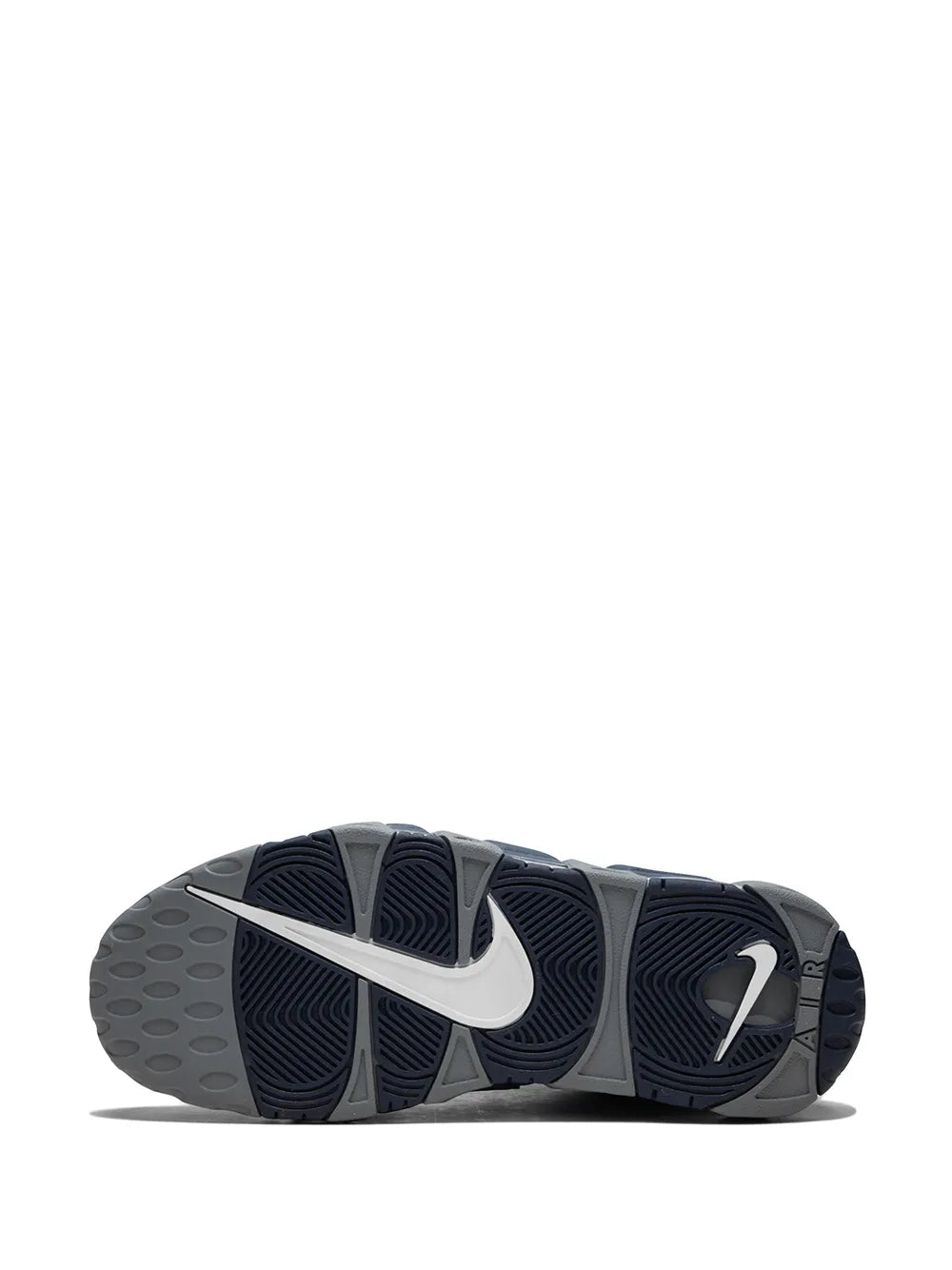 Nike Air More Uptempo 96 Georgetown Sneakers Grazuv Mart
