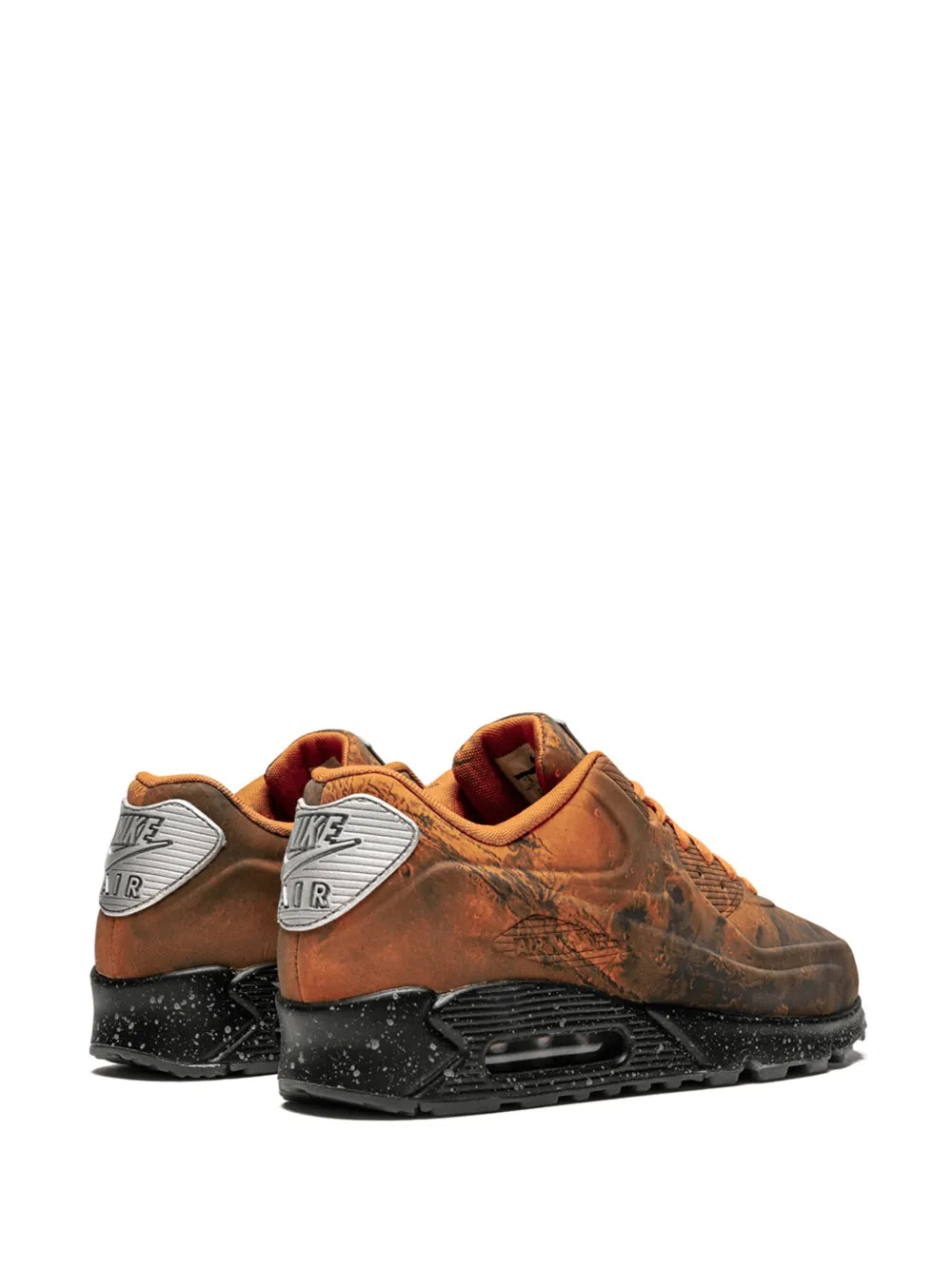 Nike Air Max 90 Qs Mars Landing Sneakers Grazuv Mart