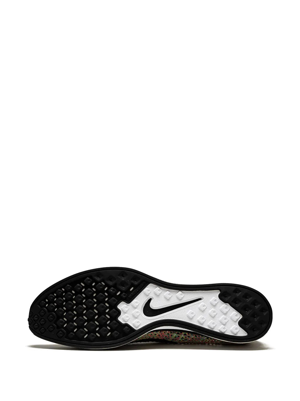 Nike Flyknit Racer Multicolour Sneakers Grazuv Mart