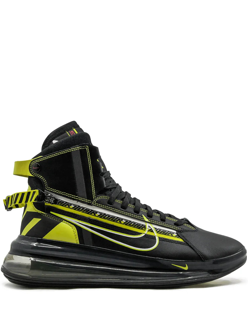 Nike Air Max 720 Saturn Qs All-Star Sneakers Grazuv Mart