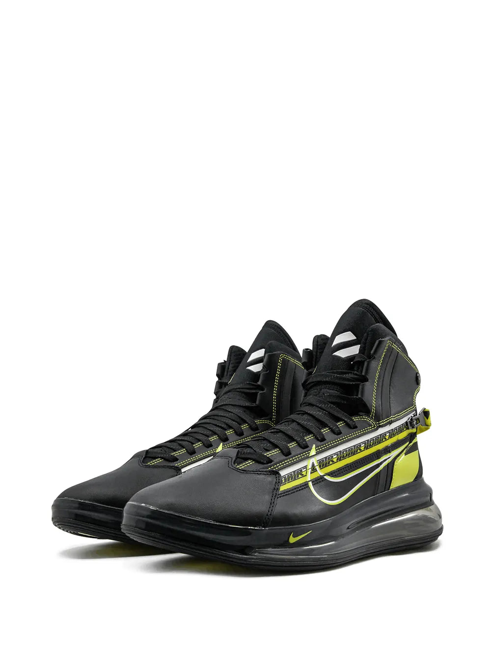 Nike Air Max 720 Saturn Qs All-Star Sneakers Grazuv Mart