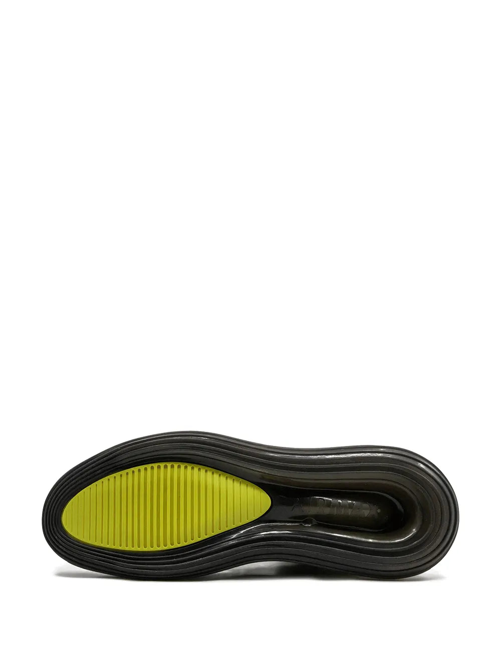 Nike Air Max 720 Saturn Qs All-Star Sneakers Grazuv Mart