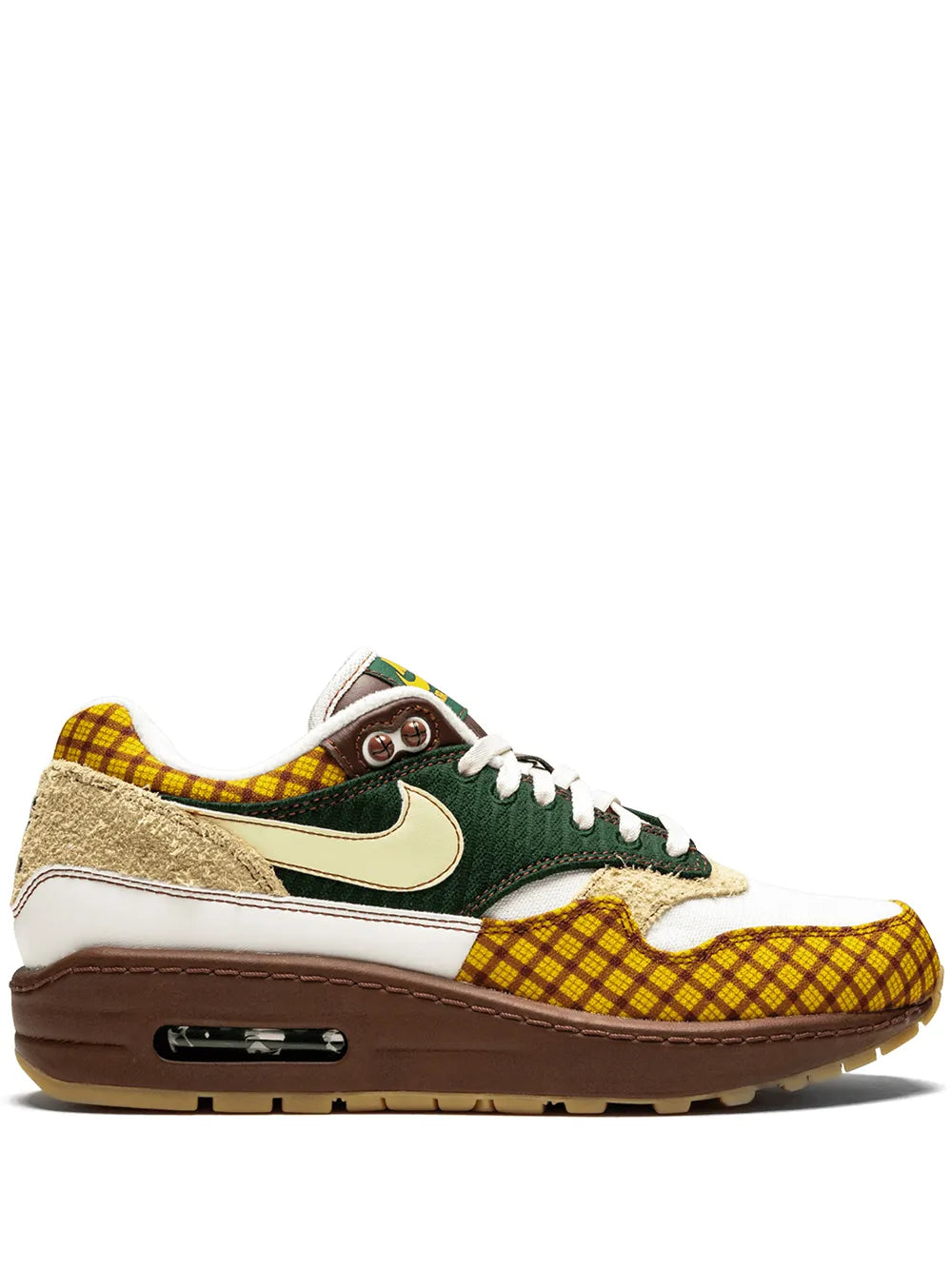 Nike Air Max 1 Missing Link - Susan Sneakers Grazuv Mart