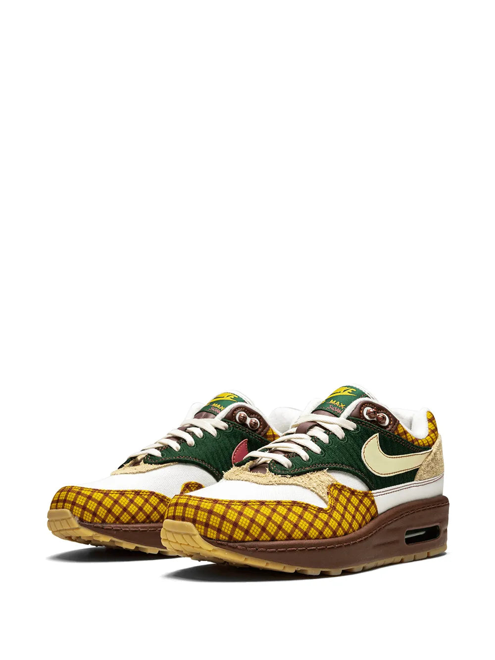 Nike Air Max 1 Missing Link - Susan Sneakers Grazuv Mart