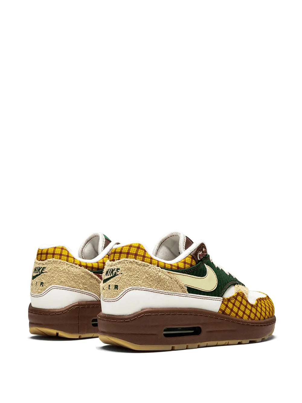 Nike Air Max 1 Missing Link - Susan Sneakers Grazuv Mart