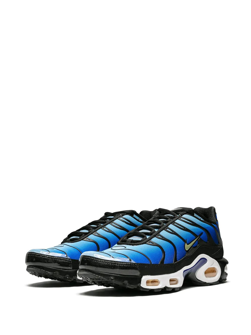 Nike Air Max Plus Og Hyper Blue Sneakers Grazuv Mart