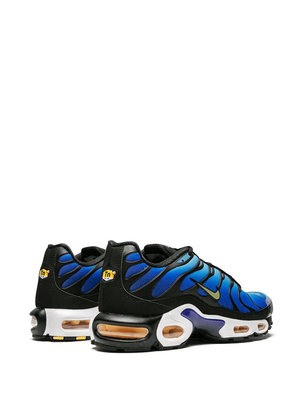 Nike Air Max Plus Og Hyper Blue Sneakers Grazuv Mart