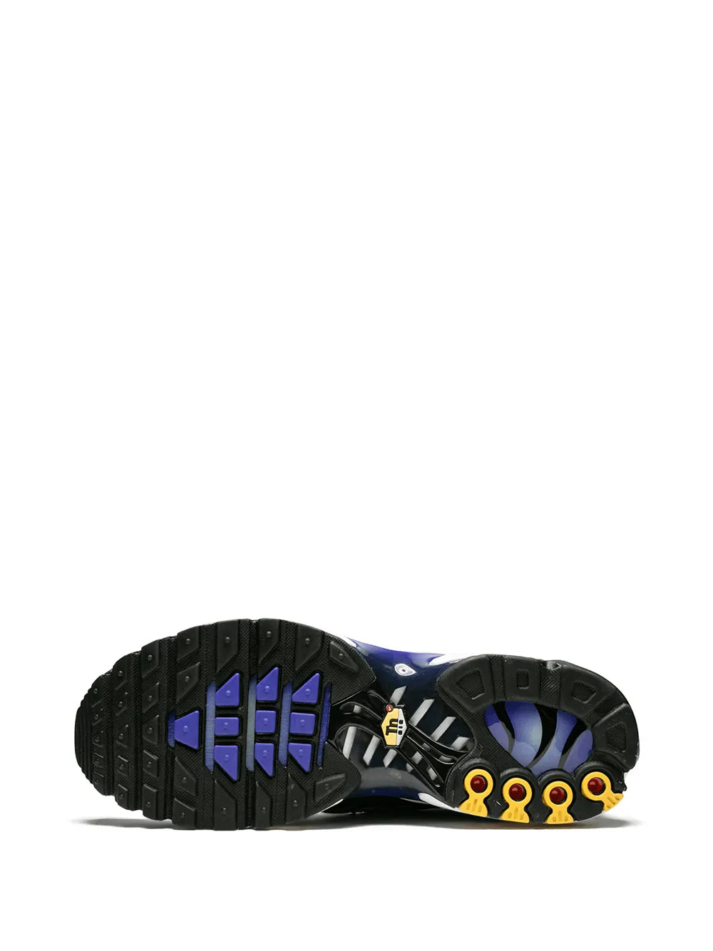 Nike Air Max Plus Og Hyper Blue Sneakers Grazuv Mart