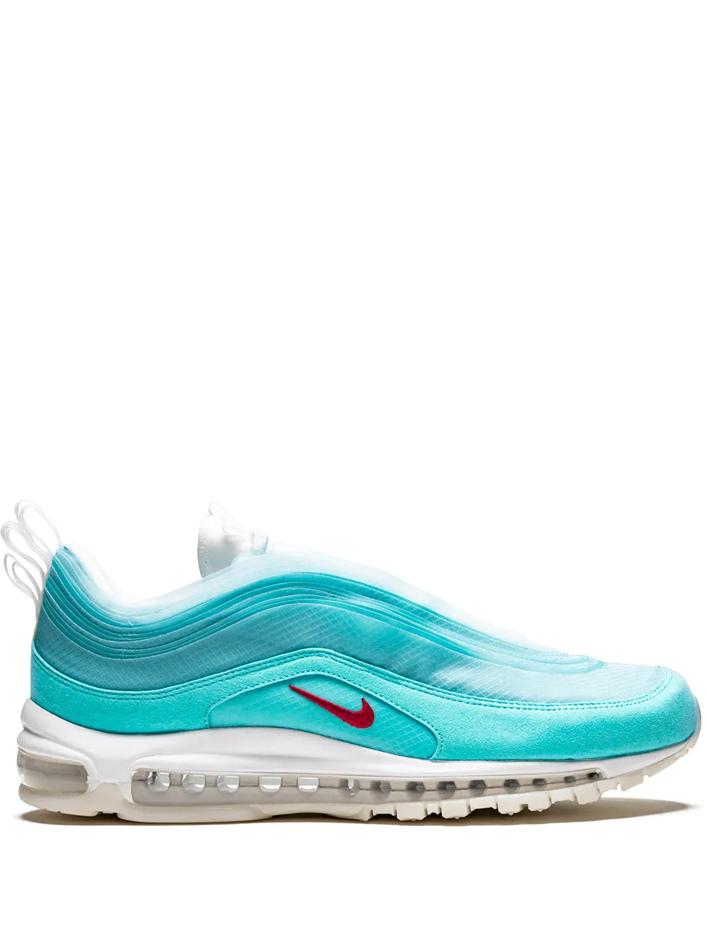 Nike Air Max 97 On Air - Shanghai Kaleidoscope Sneakers Grazuv Mart