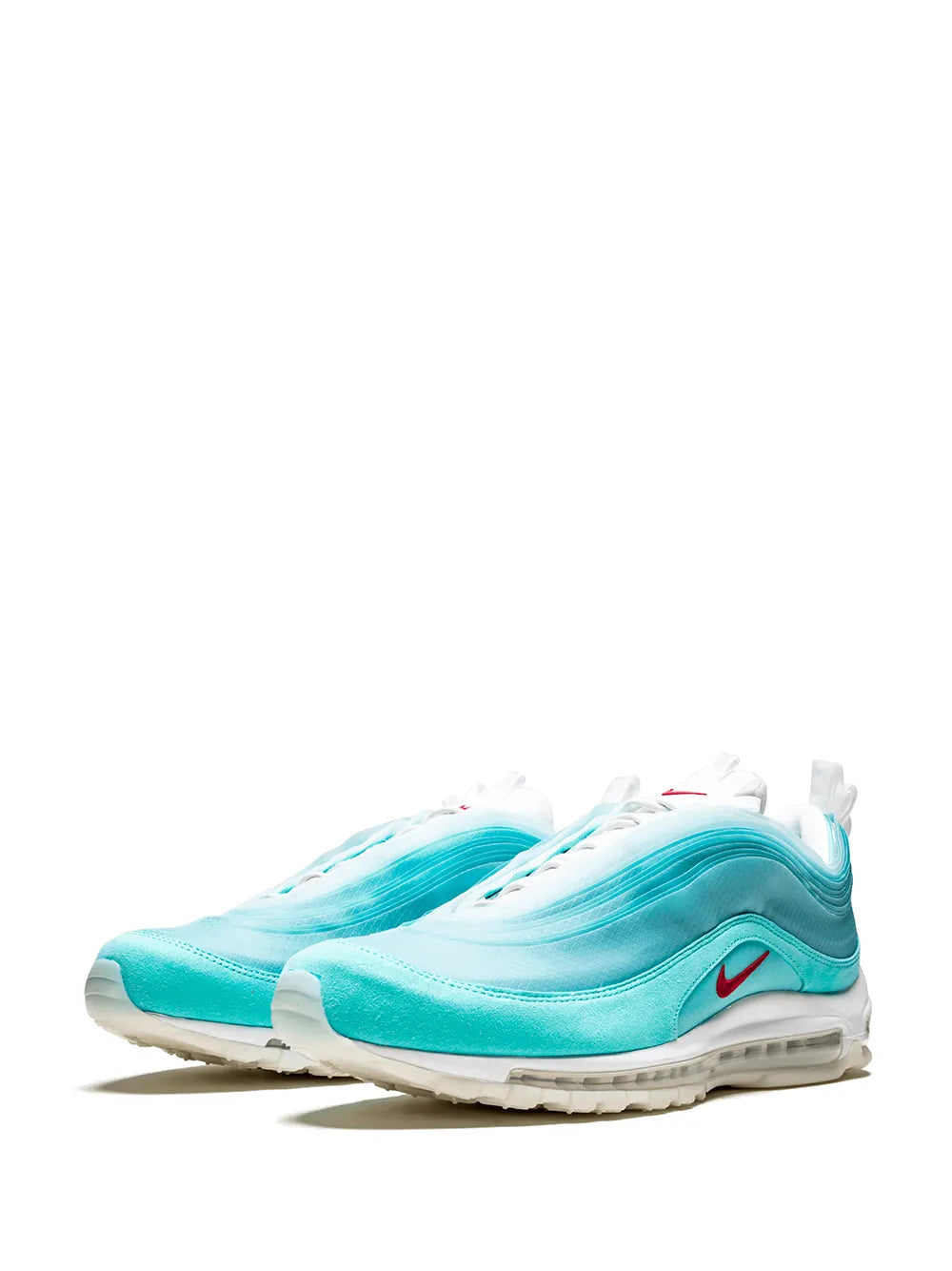 Nike Air Max 97 On Air - Shanghai Kaleidoscope Sneakers Grazuv Mart