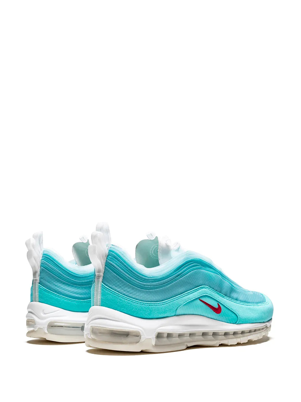 Nike Air Max 97 On Air - Shanghai Kaleidoscope Sneakers Grazuv Mart
