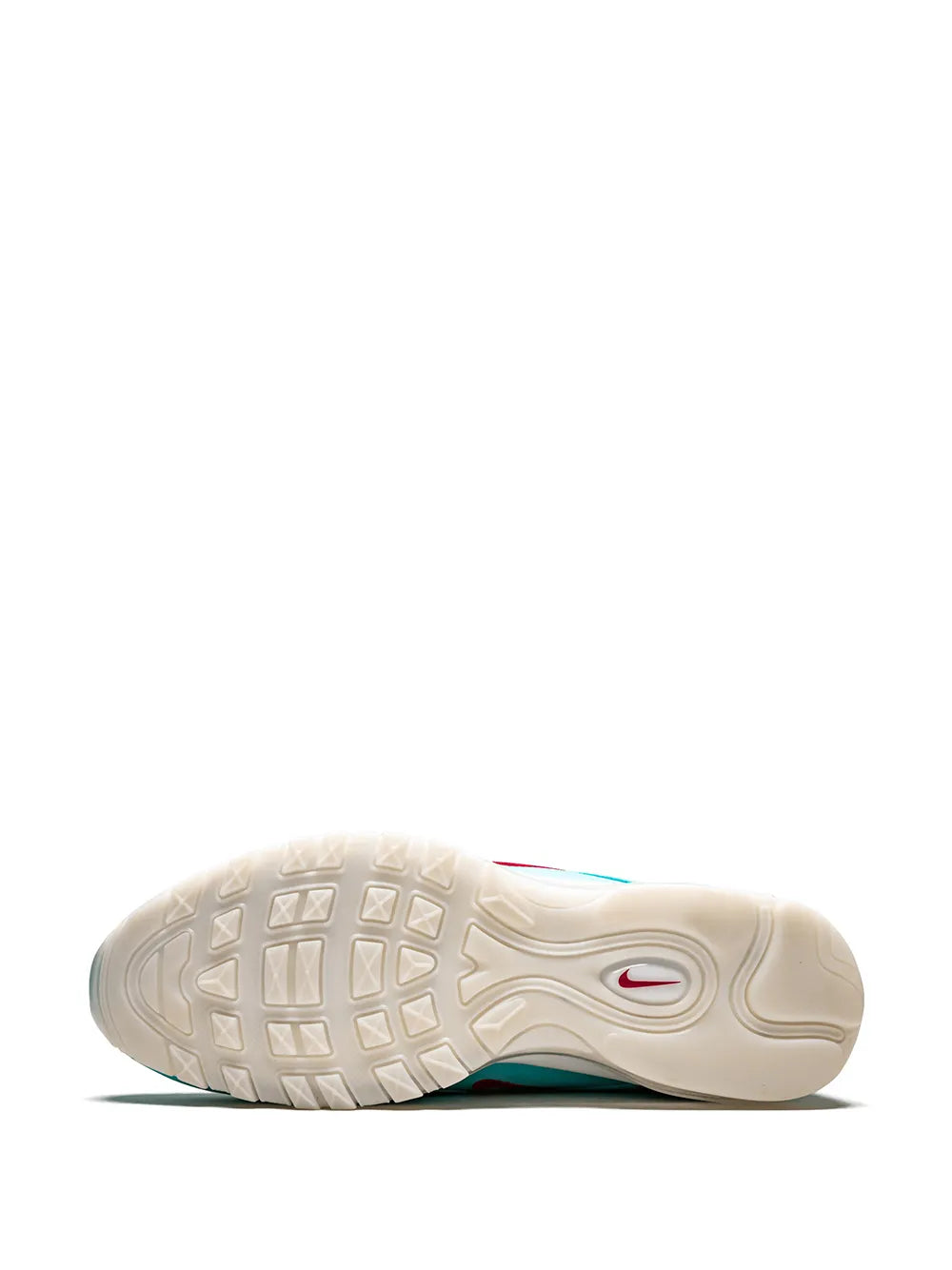 Nike Air Max 97 On Air - Shanghai Kaleidoscope Sneakers Grazuv Mart
