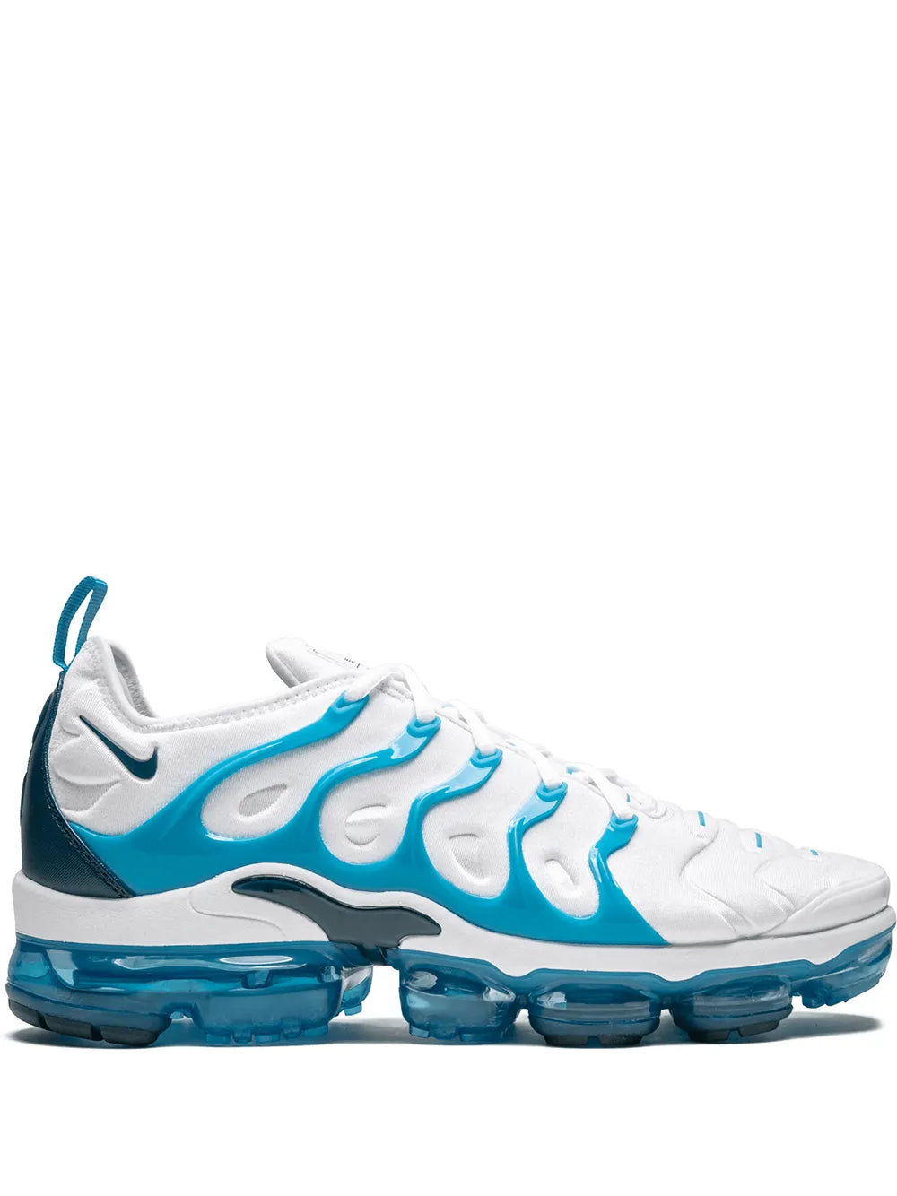 Nike Air Vapormax Plus Aqua Sneakers Grazuv Mart