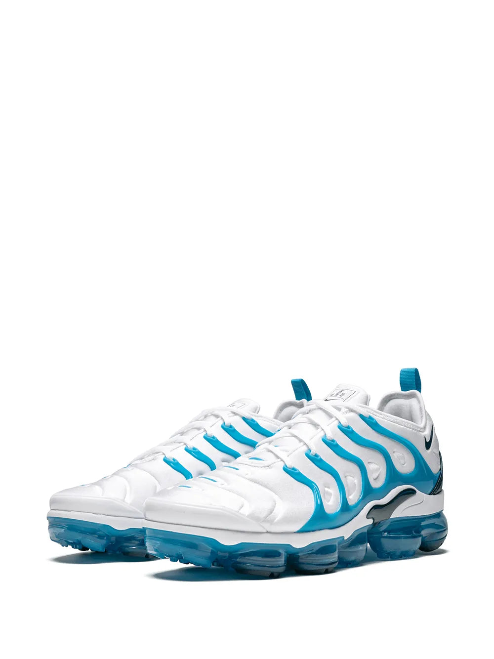 Nike Air Vapormax Plus Aqua Sneakers Grazuv Mart