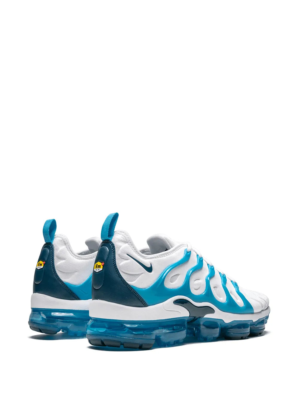 Nike Air Vapormax Plus Aqua Sneakers Grazuv Mart