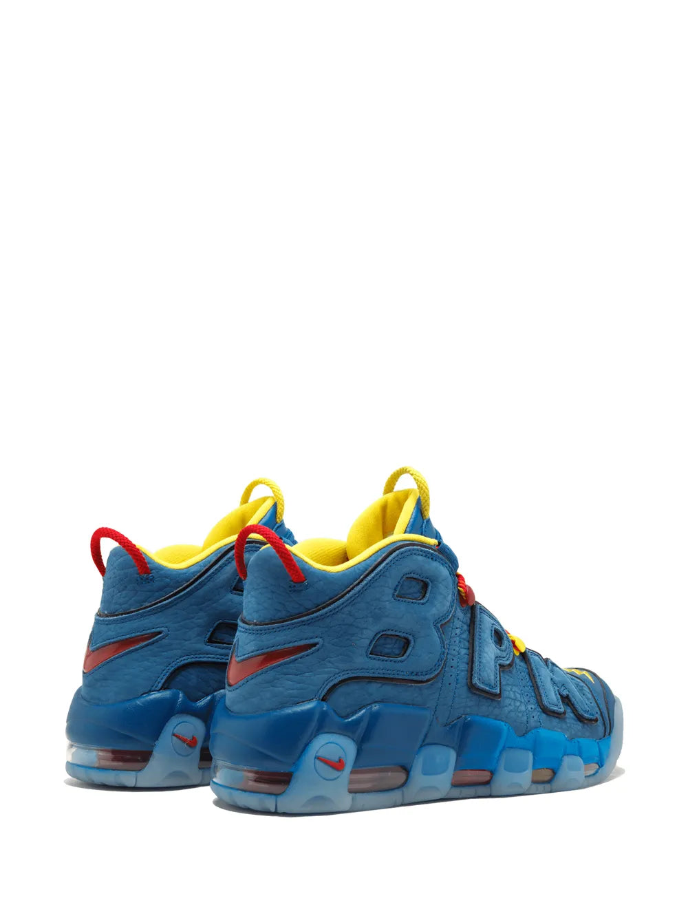Nike Air More Uptempo 96 Doernbecher 2017 Sneakers Grazuv Mart