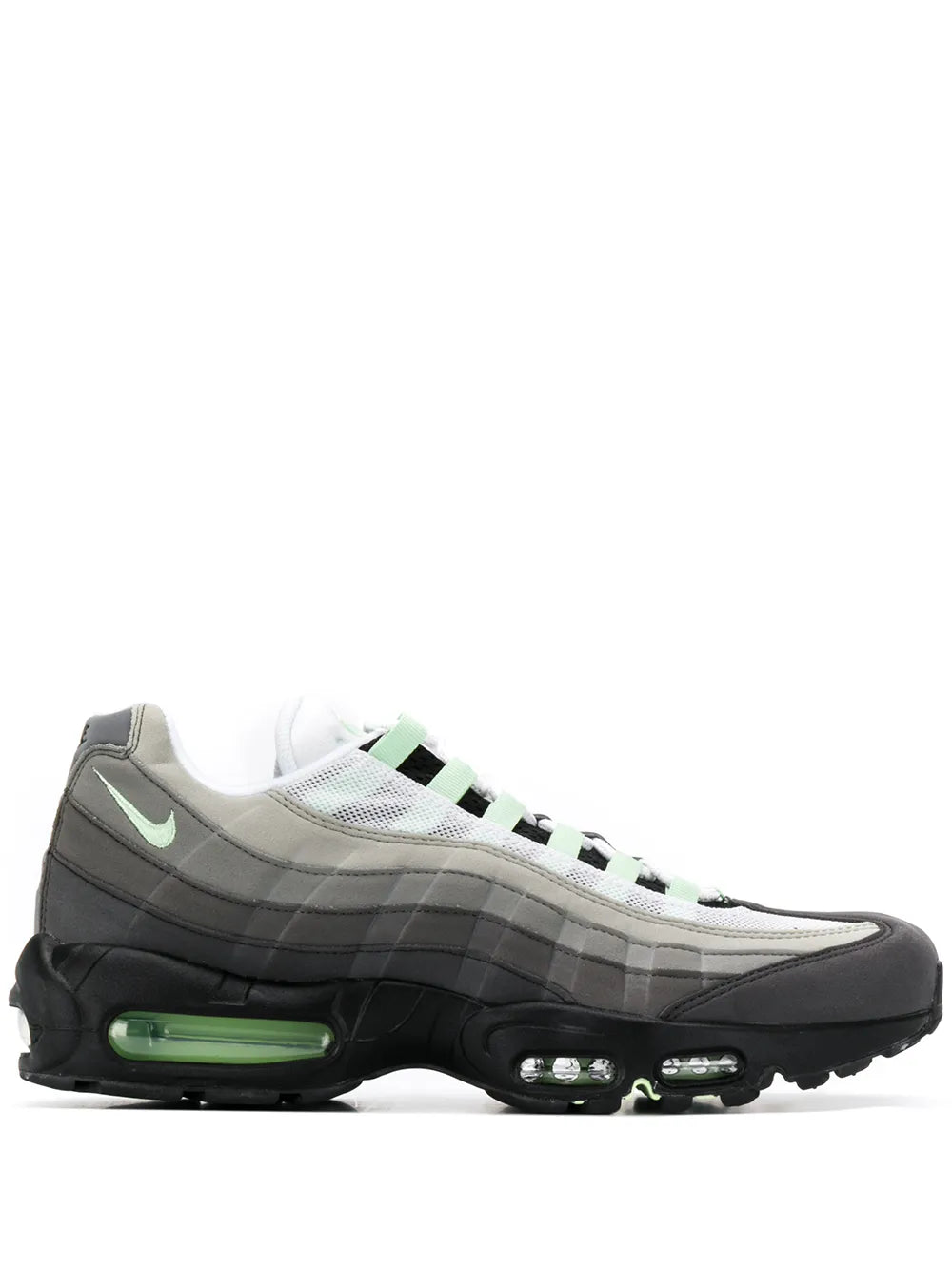 Nike Air Max 95 Sneakers Grazuv Mart
