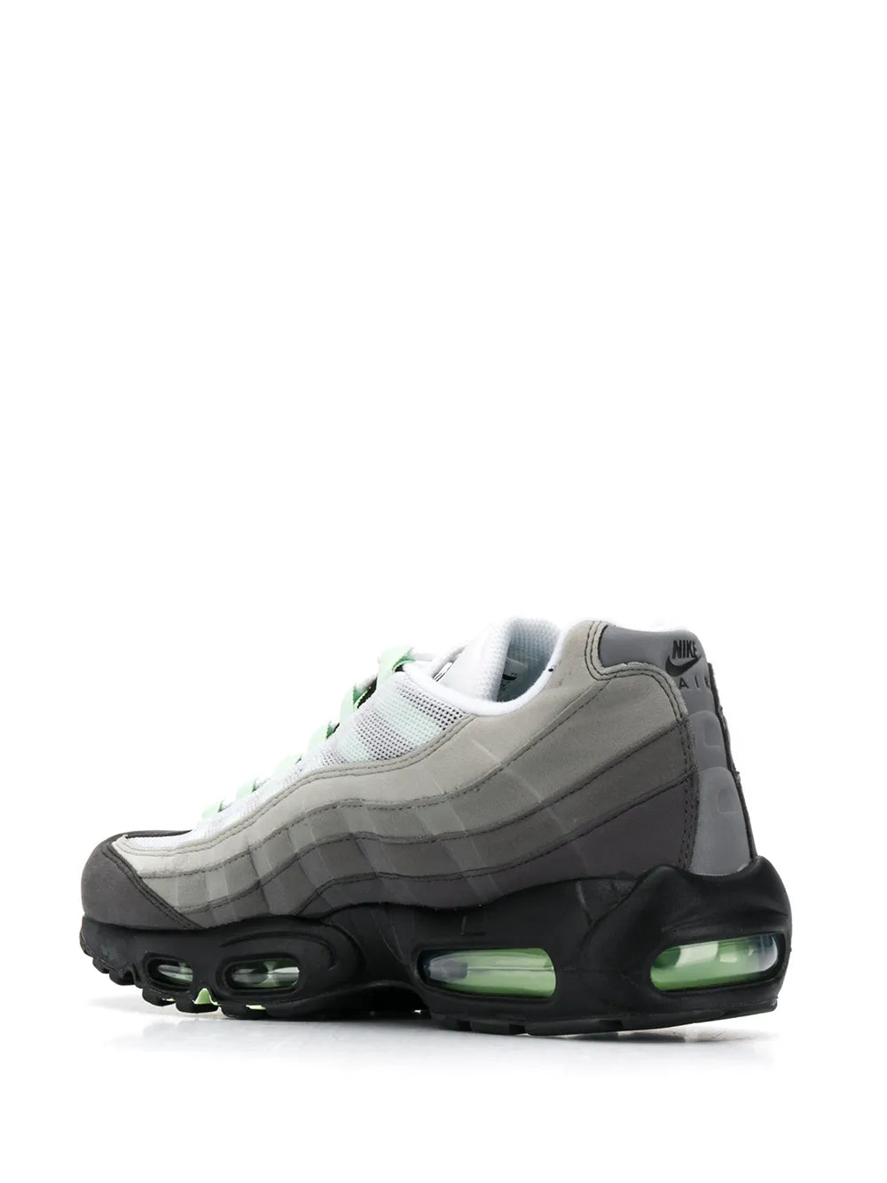 Nike Air Max 95 Sneakers Grazuv Mart