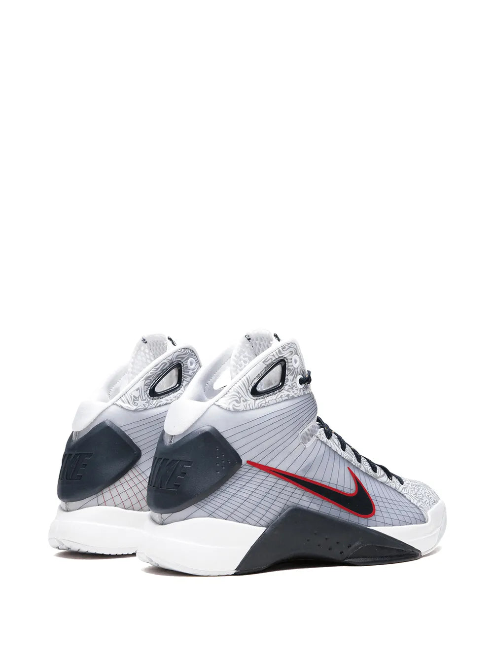 Nike Hyperdunk Og Sneakers Grazuv Mart